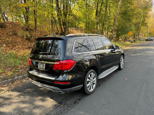 2013 Mercedes-Benz Gl 450 4Matic VIN: 4JGDF7CE2DA231770 Lot: 76472663