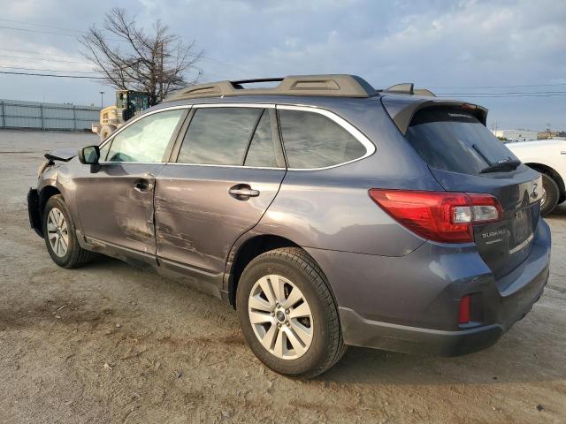 4S4BSACC0H3388271 | 2017 SUBARU OUTBACK 2.