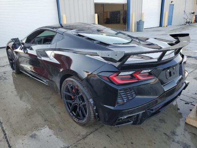 1G1YB2D49M5120340 | 2021 Chevrolet corvette stingray 2lt