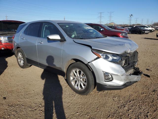 3GNAXKEV4LS702150 | 2020 CHEVROLET EQUINOX LT