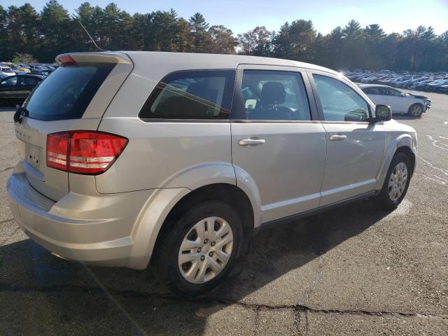 3C4PDCAB6ET166263 2014 Dodge Journey Se