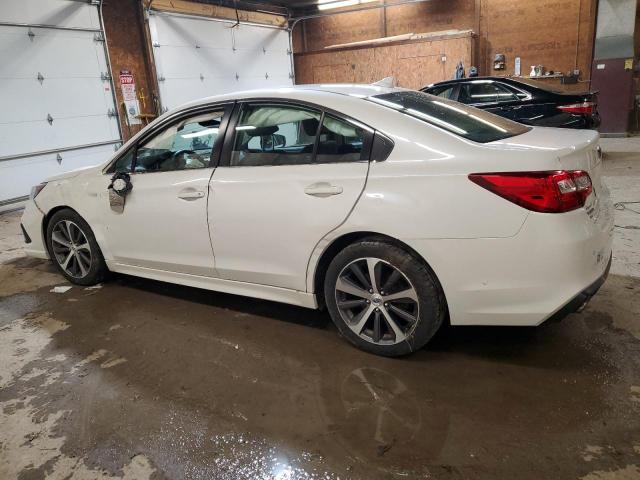 4S3BNAN60K3028038 Subaru Legacy 2.5 2