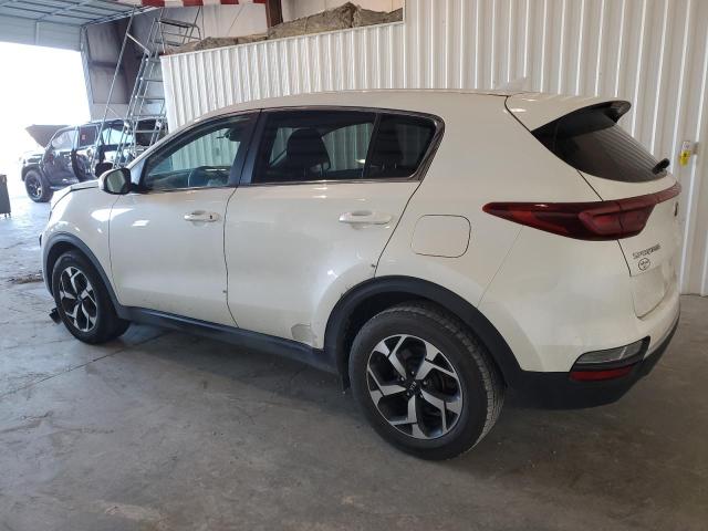 KNDPM3AC3M7893047 Kia Sportage L 2