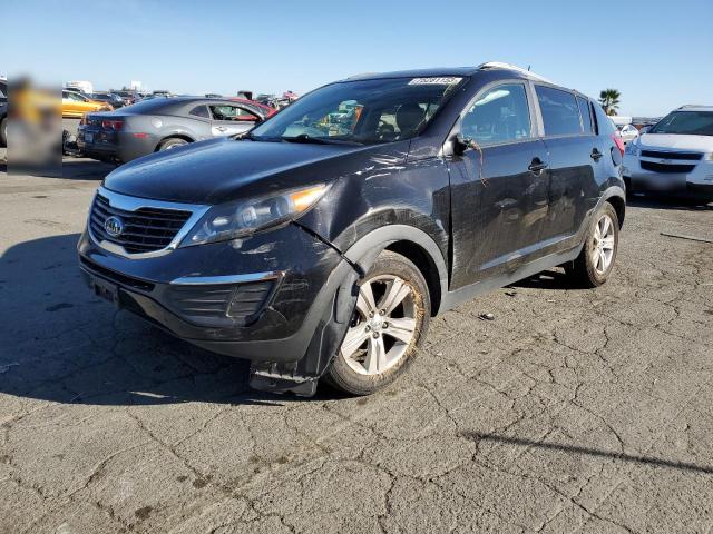 2011 Kia Sportage LX