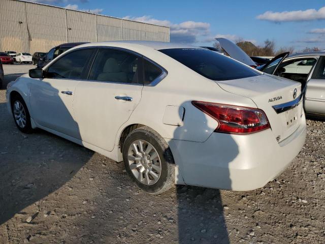 2013 Nissan Altima 2.5 VIN: 1N4AL3AP8DC294248 Lot: 77553813