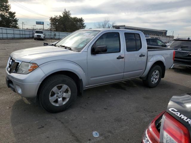 1N6AD0EV8DN735148 | 2013 Nissan frontier s