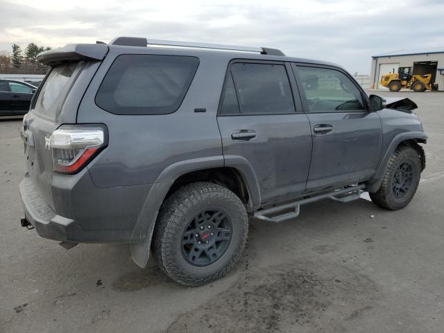 JTEBU5JR1L5808691 | 2020 TOYOTA 4RUNNER SR