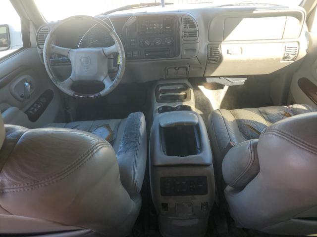 2000 Cadillac Escalade VIN: 1GYEK13R2YR164755 Lot: 76285893