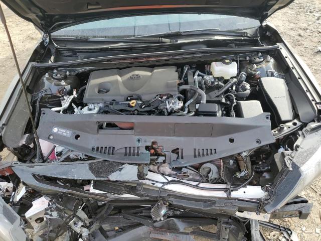 4T1T31AK0RU062428 | 2024 TOYOTA CAMRY SE N