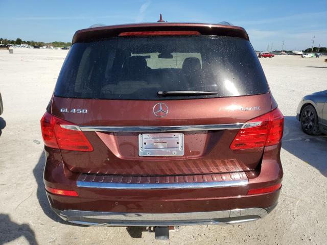 VIN 4JGDF7CE7DA215824 2013 Mercedes-Benz GL-Class, ... no.6