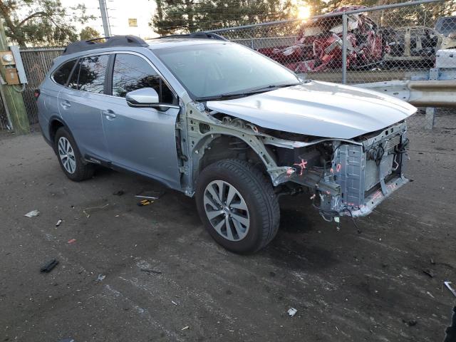 4S4BTAEC9L3139342 | 2020 SUBARU OUTBACK PR