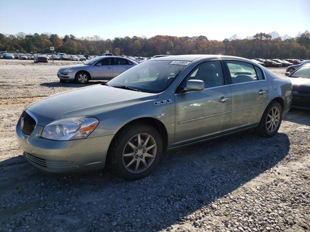 2007 Buick Lucerne CXL