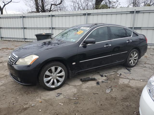 2006 INFINITI M35 Base