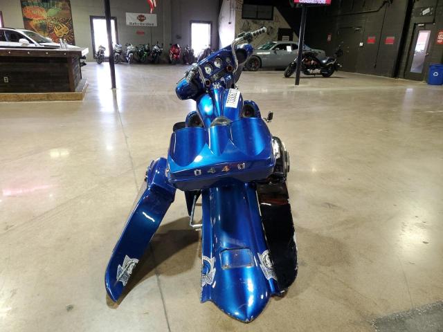 2013 HARLEY-DAVIDSON FLHTC ELEC - 1HD1FFM14DB620805