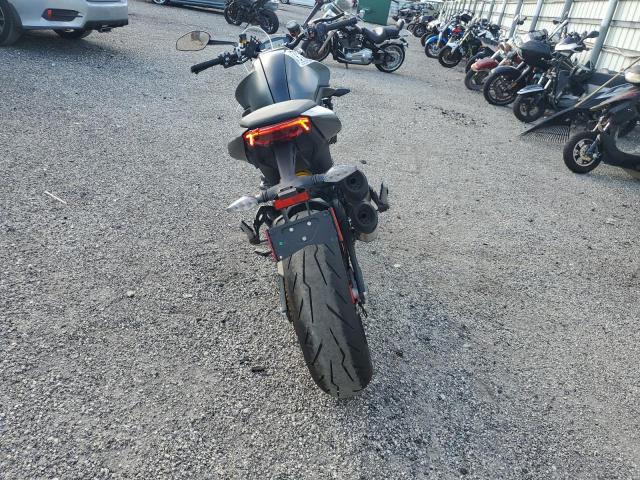 2023 DUCATI MONSTER ZDMMAMDT2PB006895
