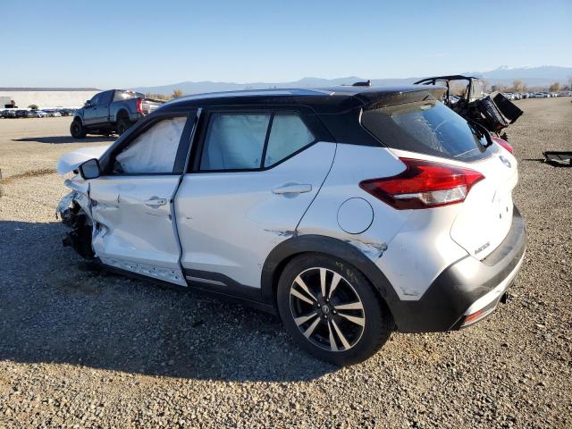 3N1CP5CU6KL480462 | 2019 NISSAN KICKS S