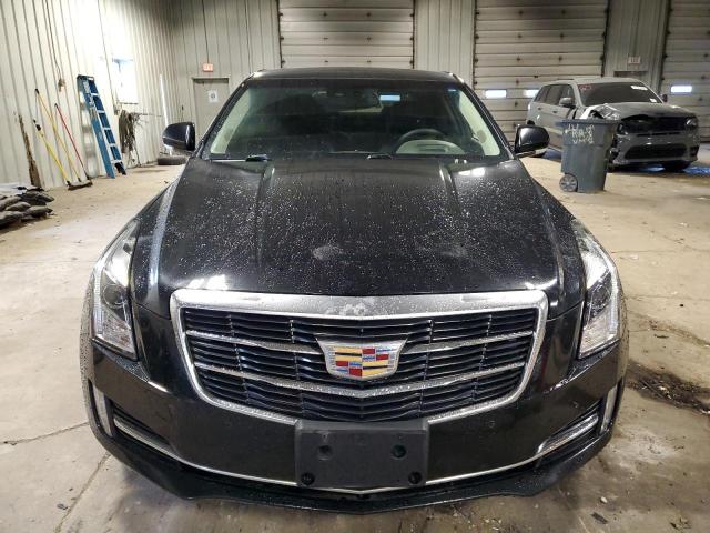 1G6AL5SXXG0112689 | 2016 CADILLAC ATS PREMIU