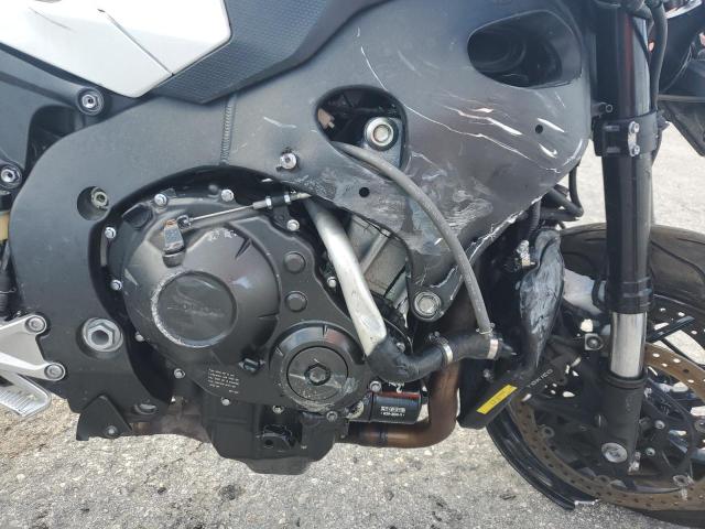 2014 HONDA CBR1000 RR JH2SC5950EK600063