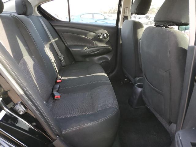 3N1CN7AP0JL880305 | 2018 NISSAN VERSA S