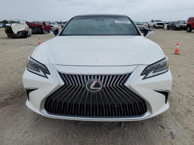 2019 LEXUS ES 350 58ABZ1B11KU031123