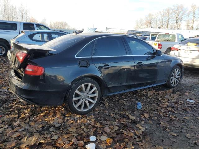 VIN WAUBFAFL3EN027828 2014 Audi A4, Premium no.3