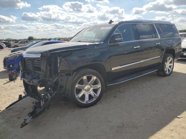 2020 Cadillac Escalade ESV Luxury