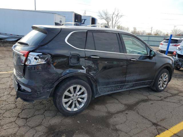 LRBFXDSA9HD116402 Buick Envision Essence