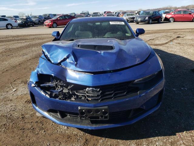 1G1FF1R79L0115532 | 2020 CHEVROLET CAMARO LZ