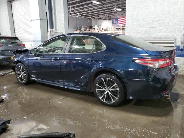 JTNB11HK1J3025129 | 2018 TOYOTA CAMRY L