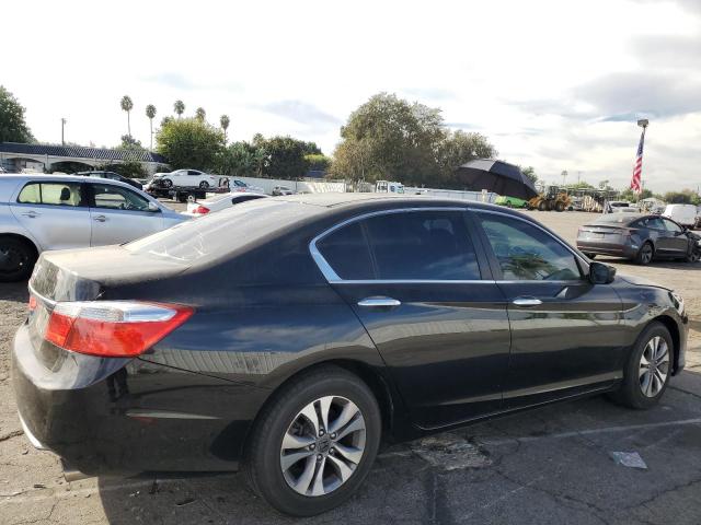 1HGCR2F39EA161319 | 2014 HONDA ACCORD LX