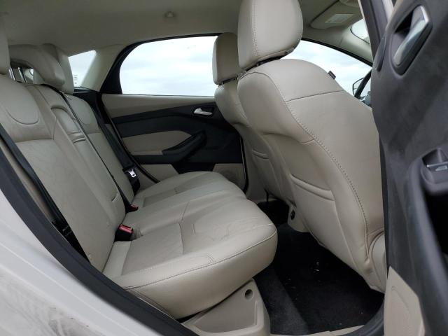 1FADP3R44EL169664 Ford FOCUS BEV