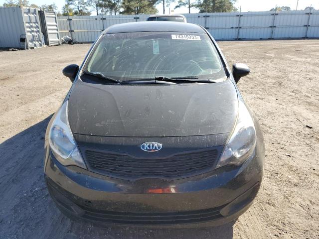 KNADM4A34F6442949 | 2015 KIA RIO LX