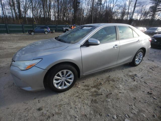 4T4BF1FK1FR503173 | 2015 TOYOTA CAMRY LE