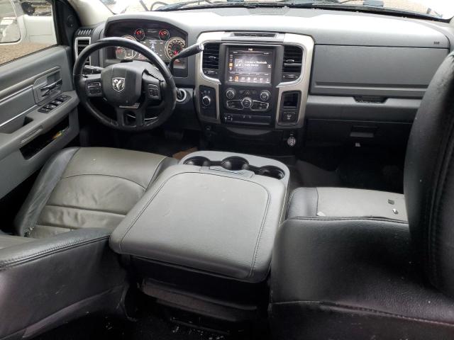 3C6UR5MJ4EG208612 RAM 2500 Slt