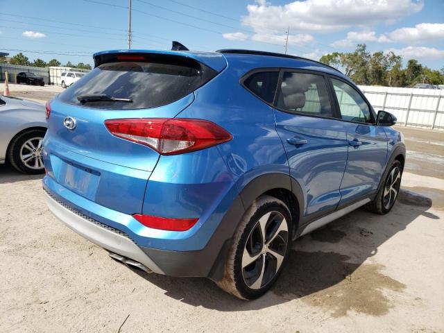 KM8J33A27JU733939 Hyundai Tucson Value