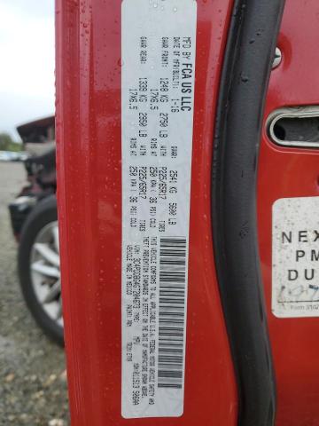 3C4PDDBG4GT204673 Dodge Journey Sxt