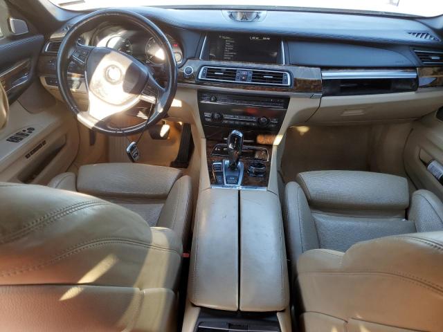 VIN WBAYE8C51FD782026 2015 BMW 7 Series, 750 LI no.8