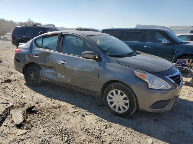 3N1CN7AP0JL882054 | 2018 Nissan versa s