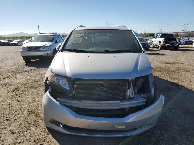 5FNRL5H48FB032398 Honda ODYSSEY EX