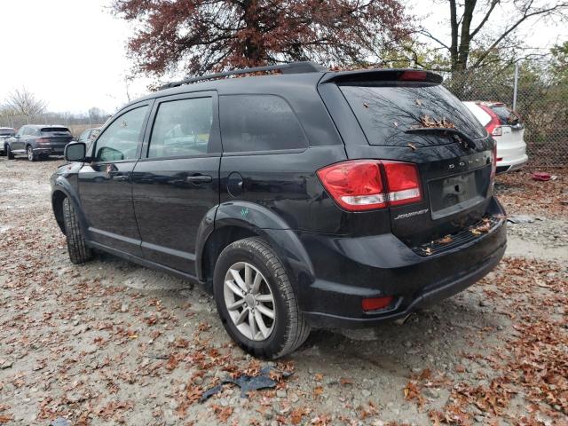 3C4PDCBG9HT571600 | 2017 Dodge journey sxt