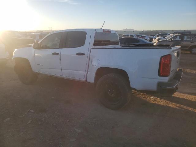 1GCGSBE31G1379196 | 2016 Chevrolet colorado