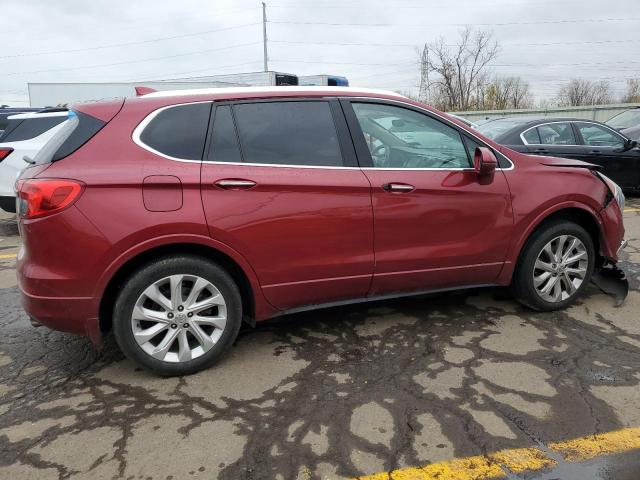 LRBFXFSX3HD065091 Buick Envision Premium Ii