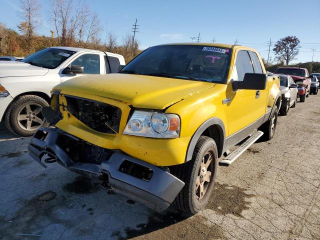 2004 Ford F-150 