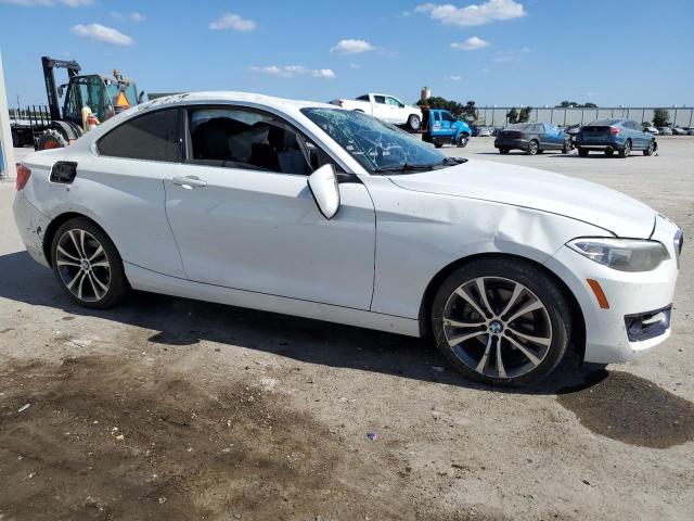 2016 BMW 228 I SULE - WBA1F9C52GV544802