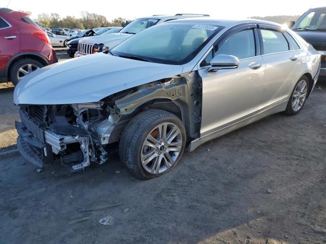 2014 Lincoln MKZ 