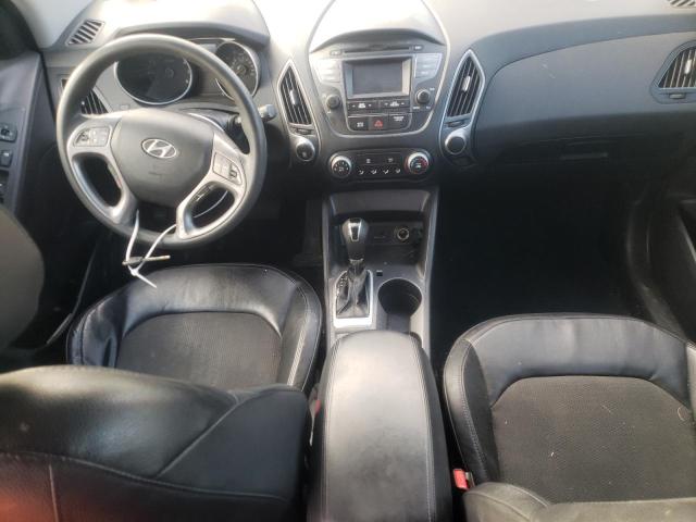 2015 HYUNDAI TUCSON GLS - KM8JTCAF1FU963518