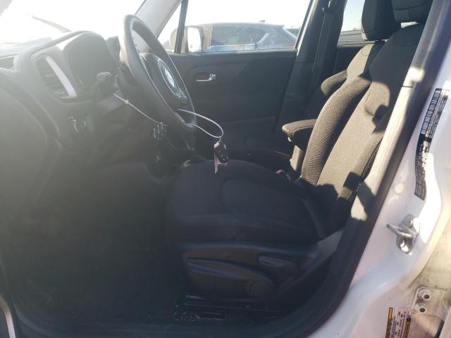 2016 JEEP RENEGADE S - ZACCJAAT2GPE29394