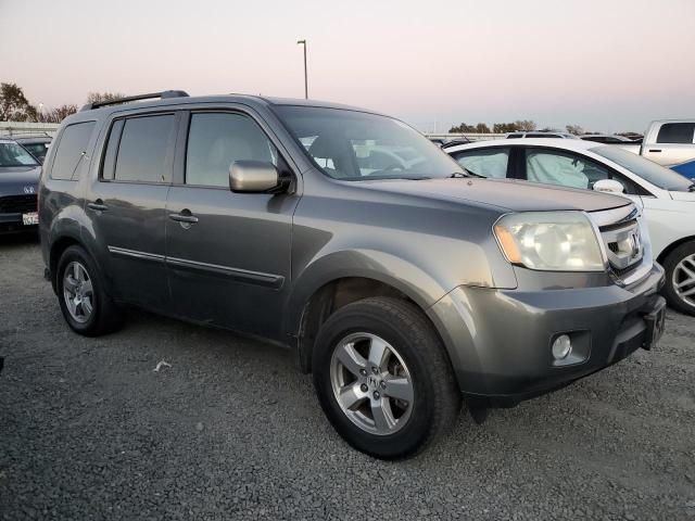 2009 Honda Pilot Exl VIN: 5FNYF38519B026334 Lot: 77873503