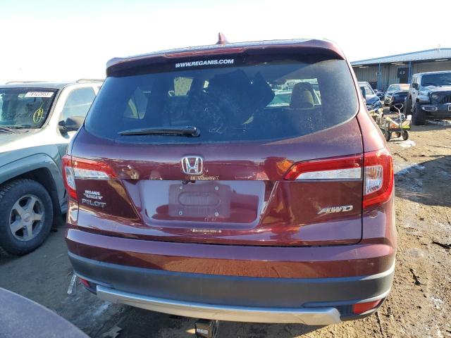 5FNYF6H33LB022471 | 2020 HONDA PILOT EX