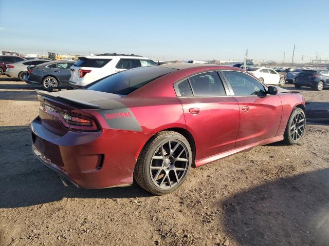 2C3CDXCT2KH540940 | 2019 Dodge charger r/t